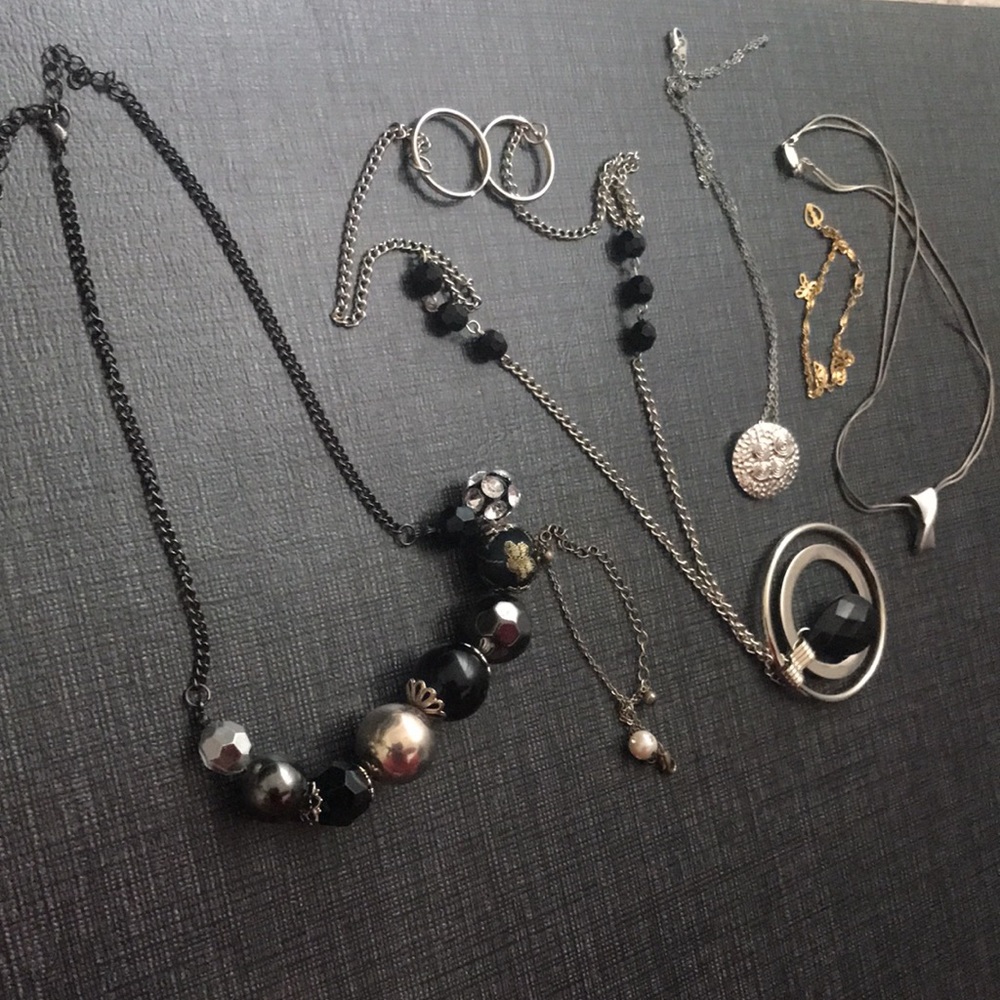 Random Jewelry
